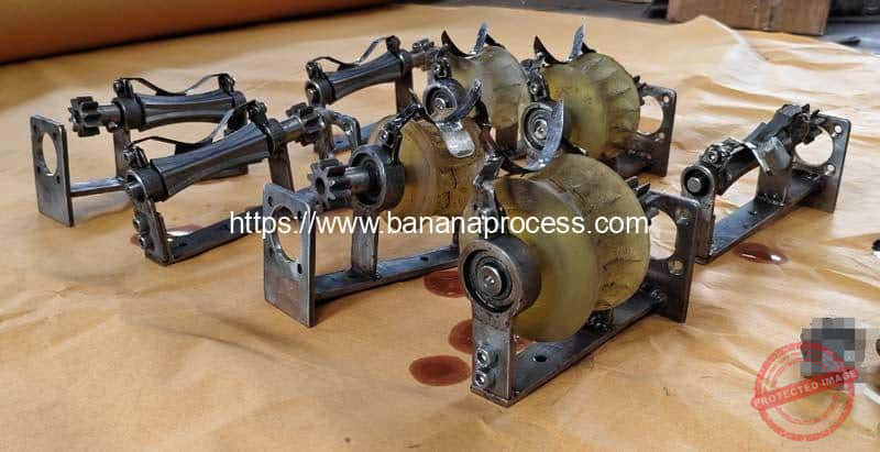 Automatic-Green-Banana-Peeling-Machine-Peeler-Blade